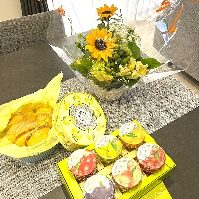 qooさんの部屋