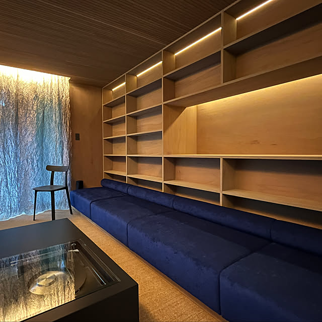 koiwaiさんの実例写真