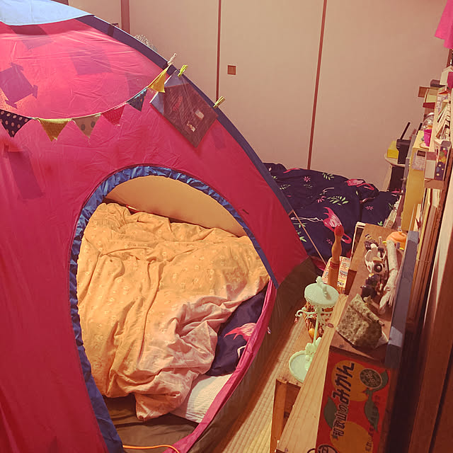 heidiさんの部屋