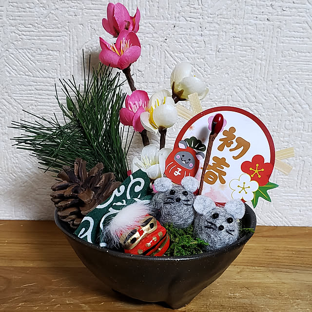 kiraさんの実例写真