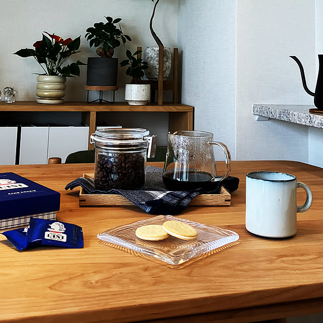 Anthuriumさんの部屋