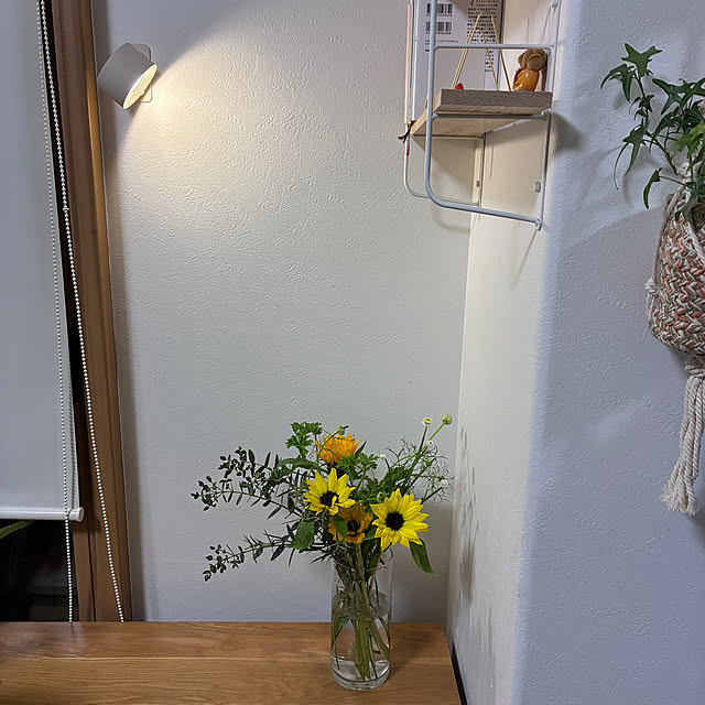 sakiさんの部屋
