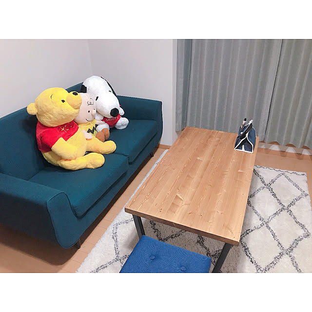 Mikiさんの実例写真