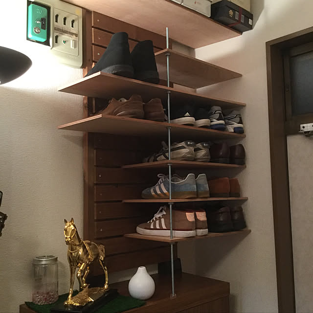 Gakuさんの実例写真