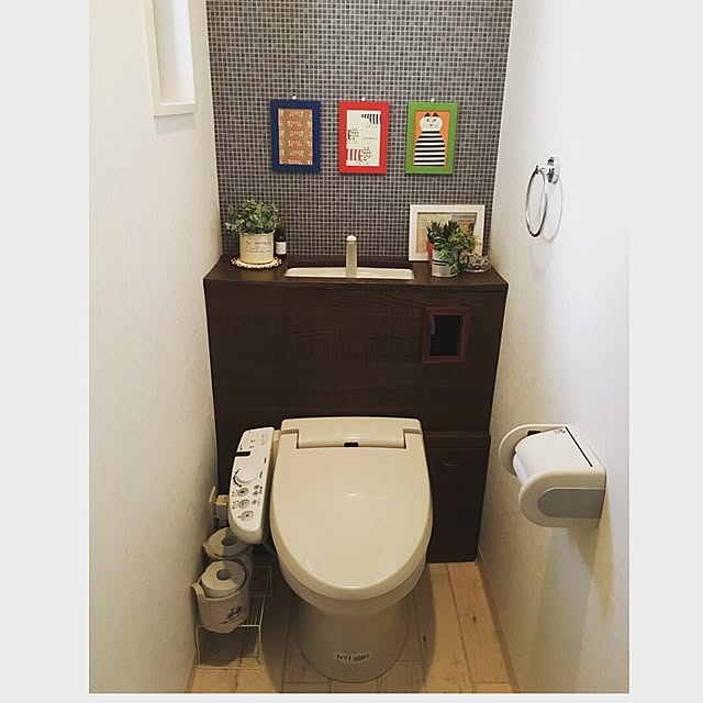 anko.hibuさんの実例写真
