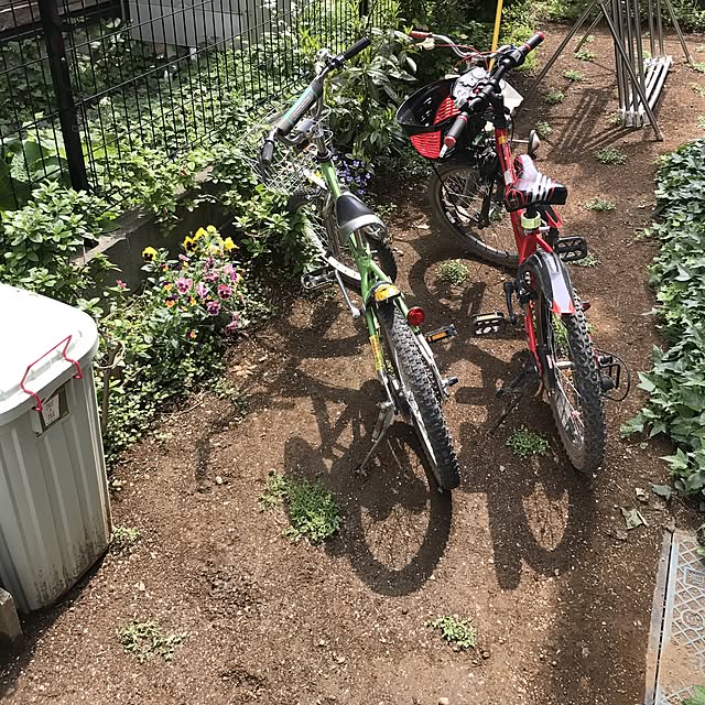 hanamojiさんの実例写真