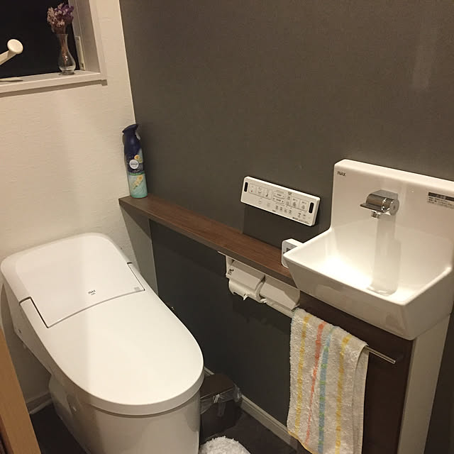 実例写真