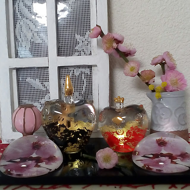 mariagardenさんの実例写真