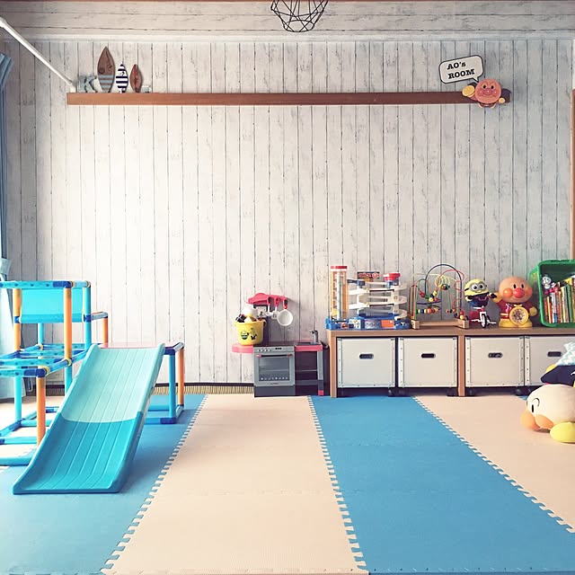 aohanaさんの実例写真