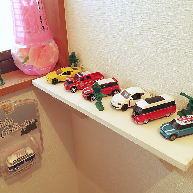 T.Tさんの実例写真