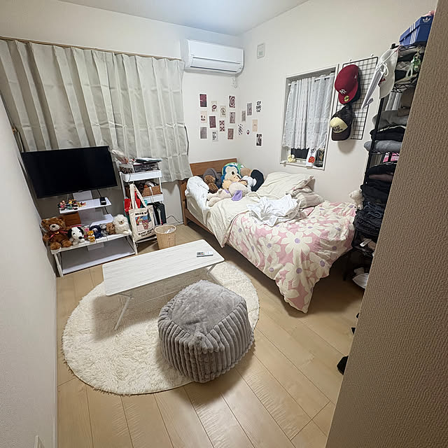 rureさんの実例写真