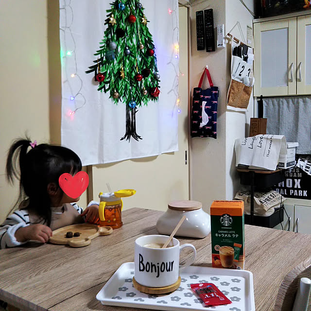 Yurieさんの実例写真