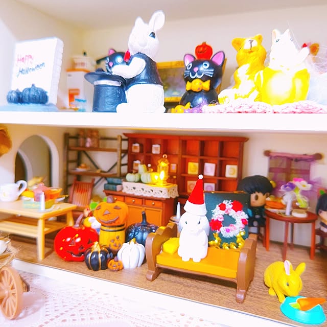 mariaさんの実例写真