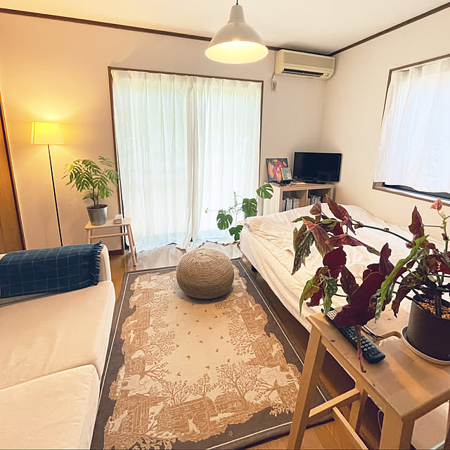 Kazuki___roomさんの実例写真
