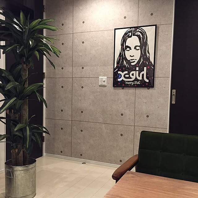 JunkyBlackさんの実例写真