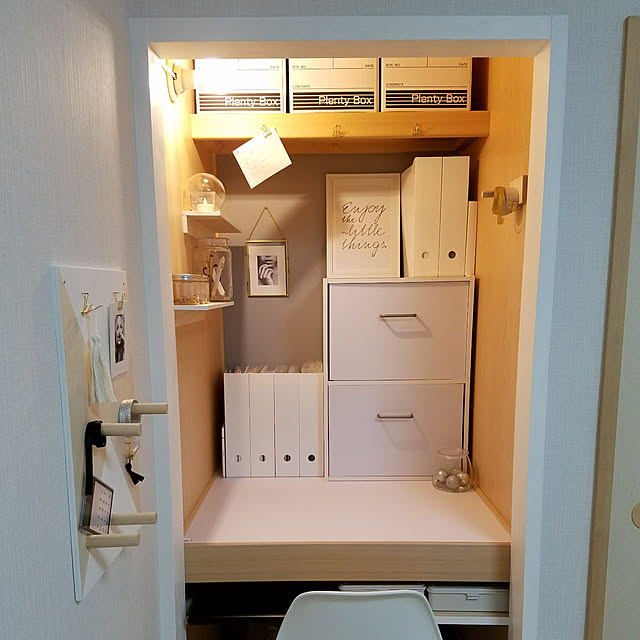yunoさんの実例写真