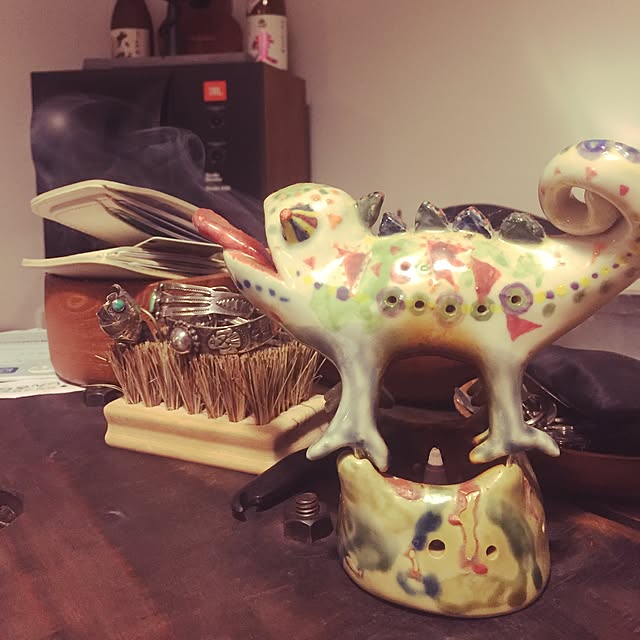 chobiさんの実例写真