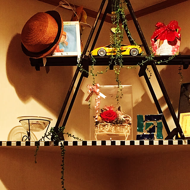 実例写真
