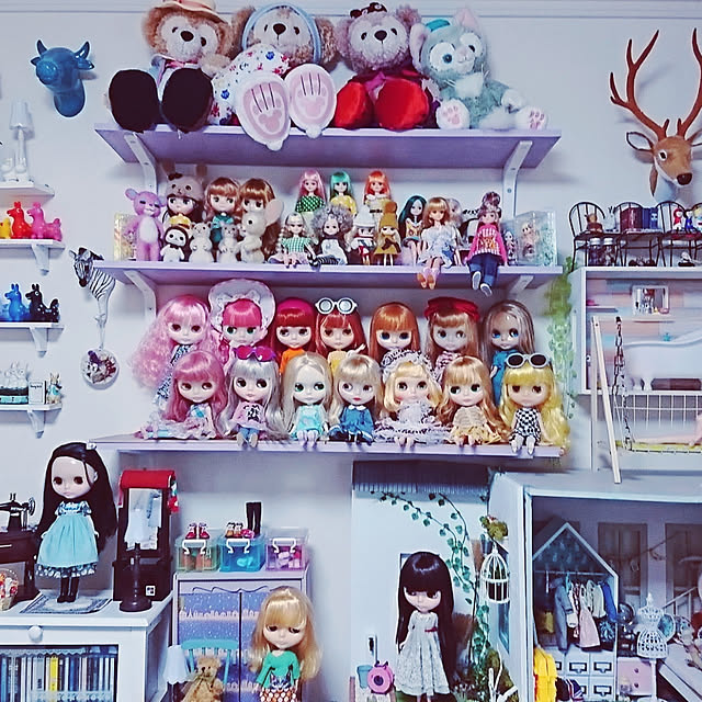 mametaroさんの実例写真