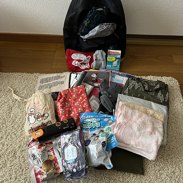 zoeさんの実例写真