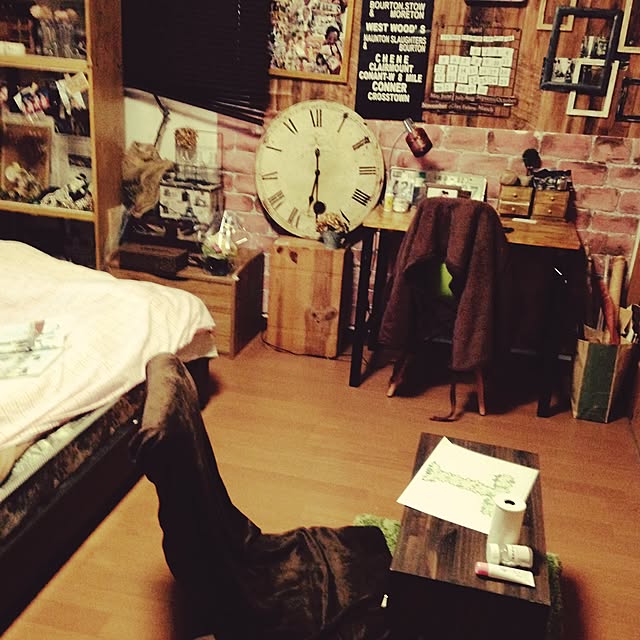 ruさんの実例写真