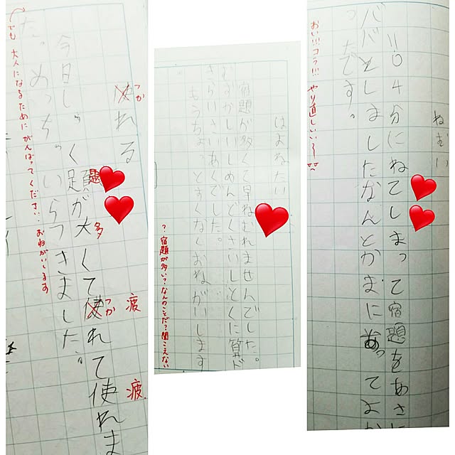 kosaさんの実例写真