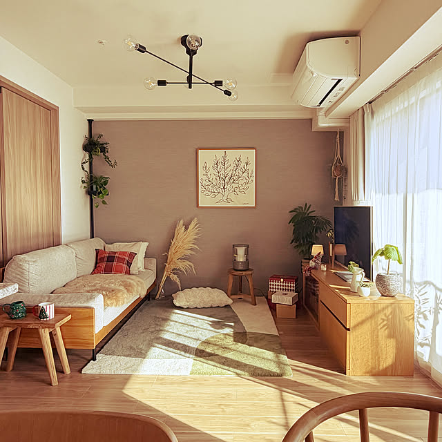 Anthuriumさんの実例写真