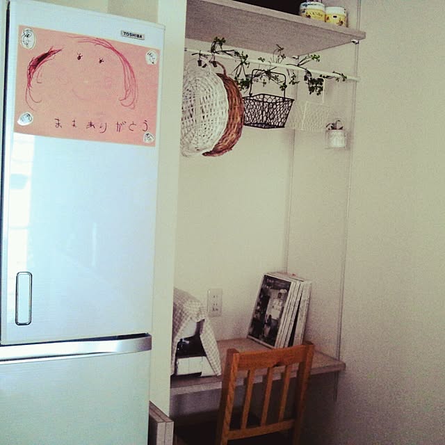 yu-iさんの実例写真