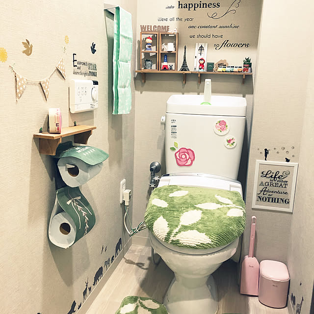 macaronさんの実例写真