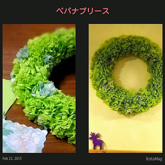 portulacaさんの実例写真