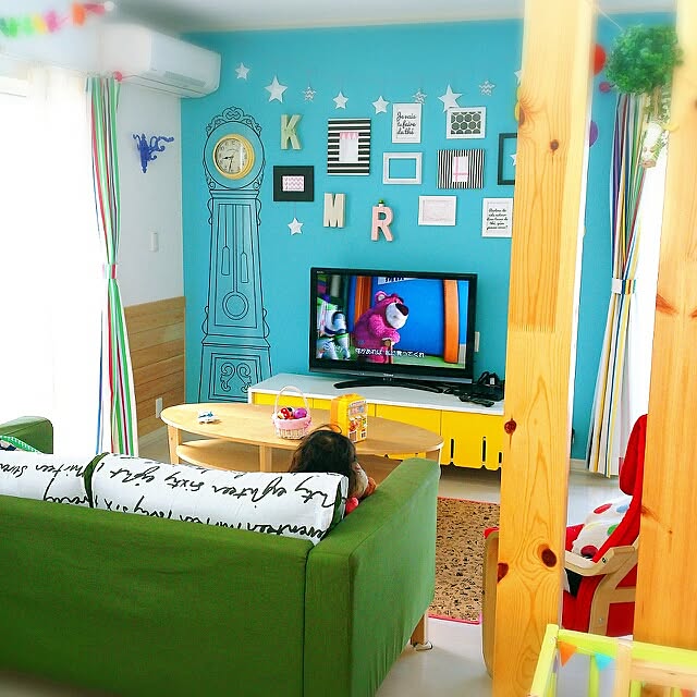 Yukanenkoさんの実例写真