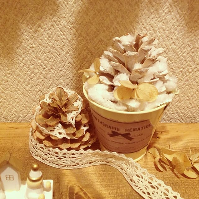 yucaさんの実例写真
