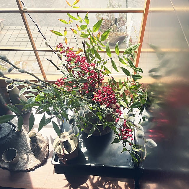 burgundy.roseさんの実例写真