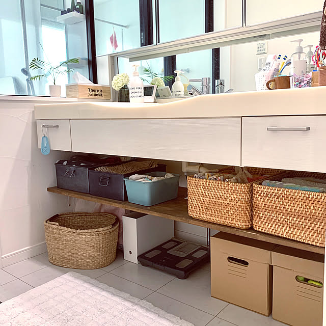 chieka._.roomさんの実例写真