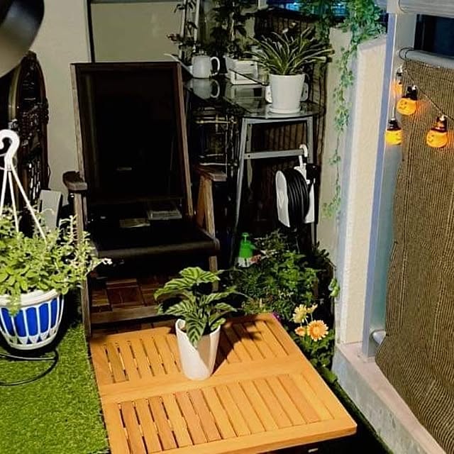 lemonjazzさんの部屋