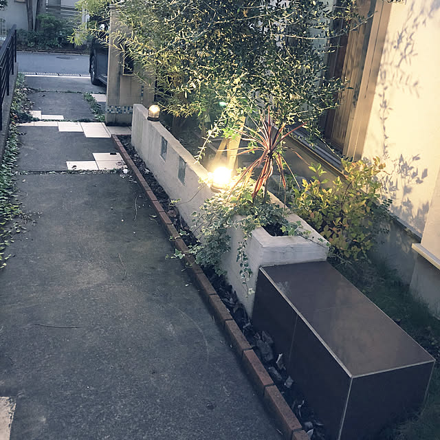 gucchiさんの実例写真