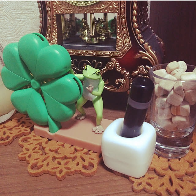 Samさんの実例写真