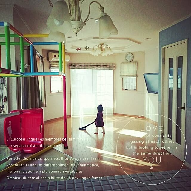 Milyさんの実例写真