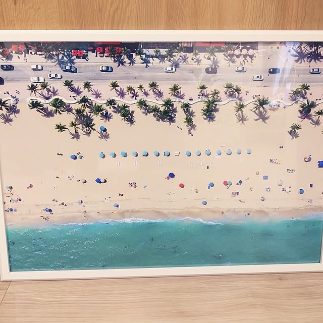 NAOKIさんの実例写真