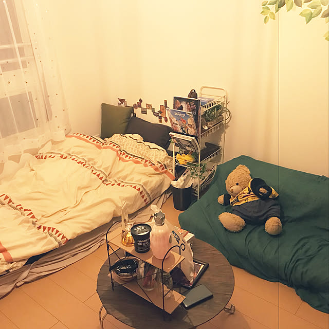 mistlさんの実例写真