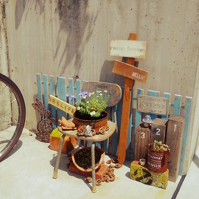 mk-hr-ki-sngさんの実例写真