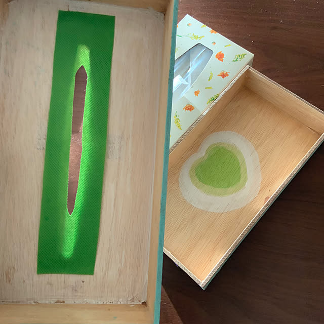chiiyanさんの部屋
