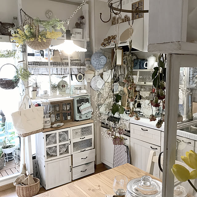 Atsukoさんの部屋