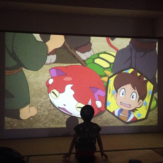 Ayatomoさんの実例写真