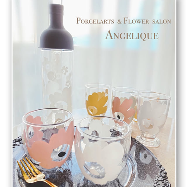 angeliqueさんの実例写真