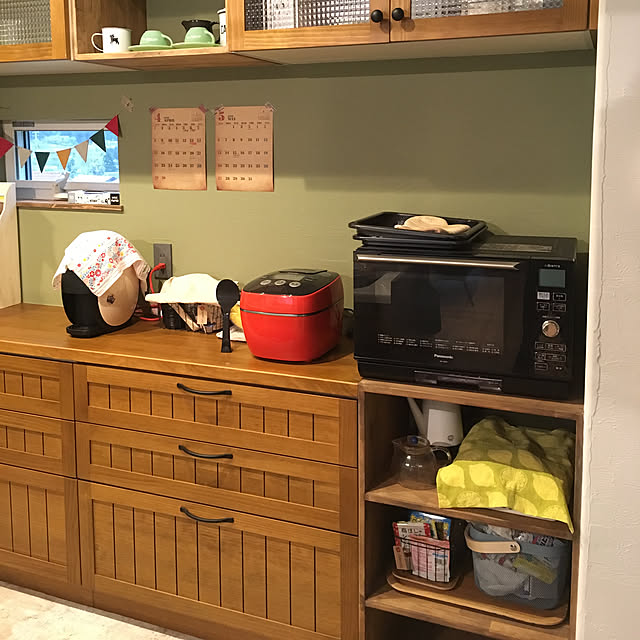 Suzuki.Pandaさんの実例写真
