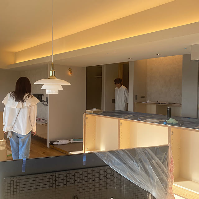 Kento_renovationさんの部屋