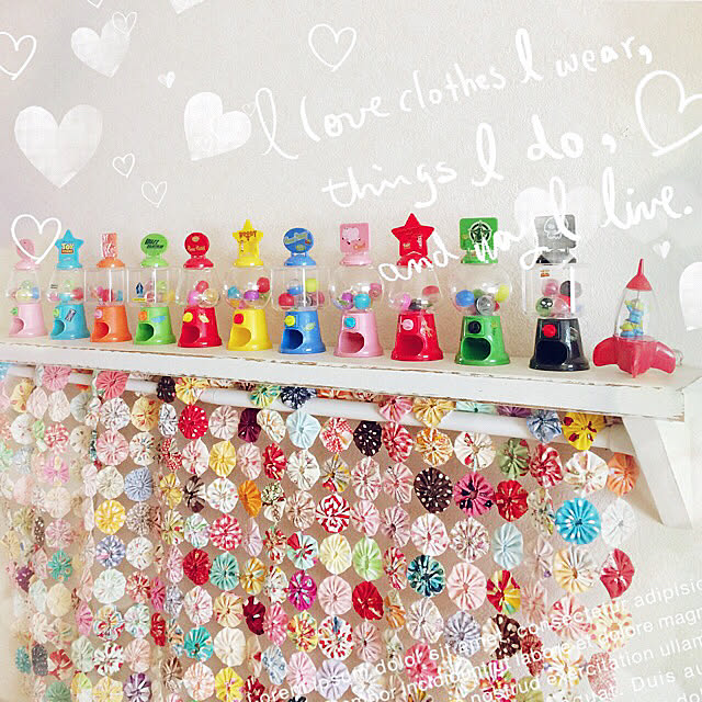 candypopさんの実例写真