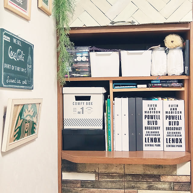 annさんの実例写真