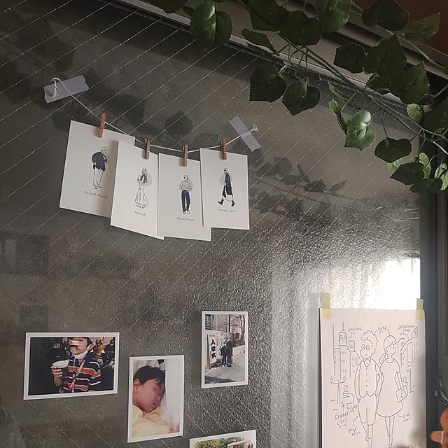 yukaさんの実例写真